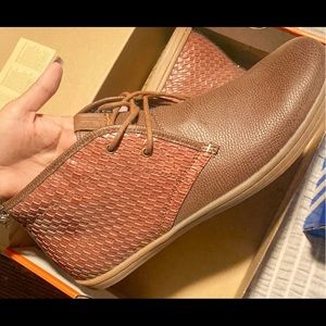 Ben Sherman’s brand new